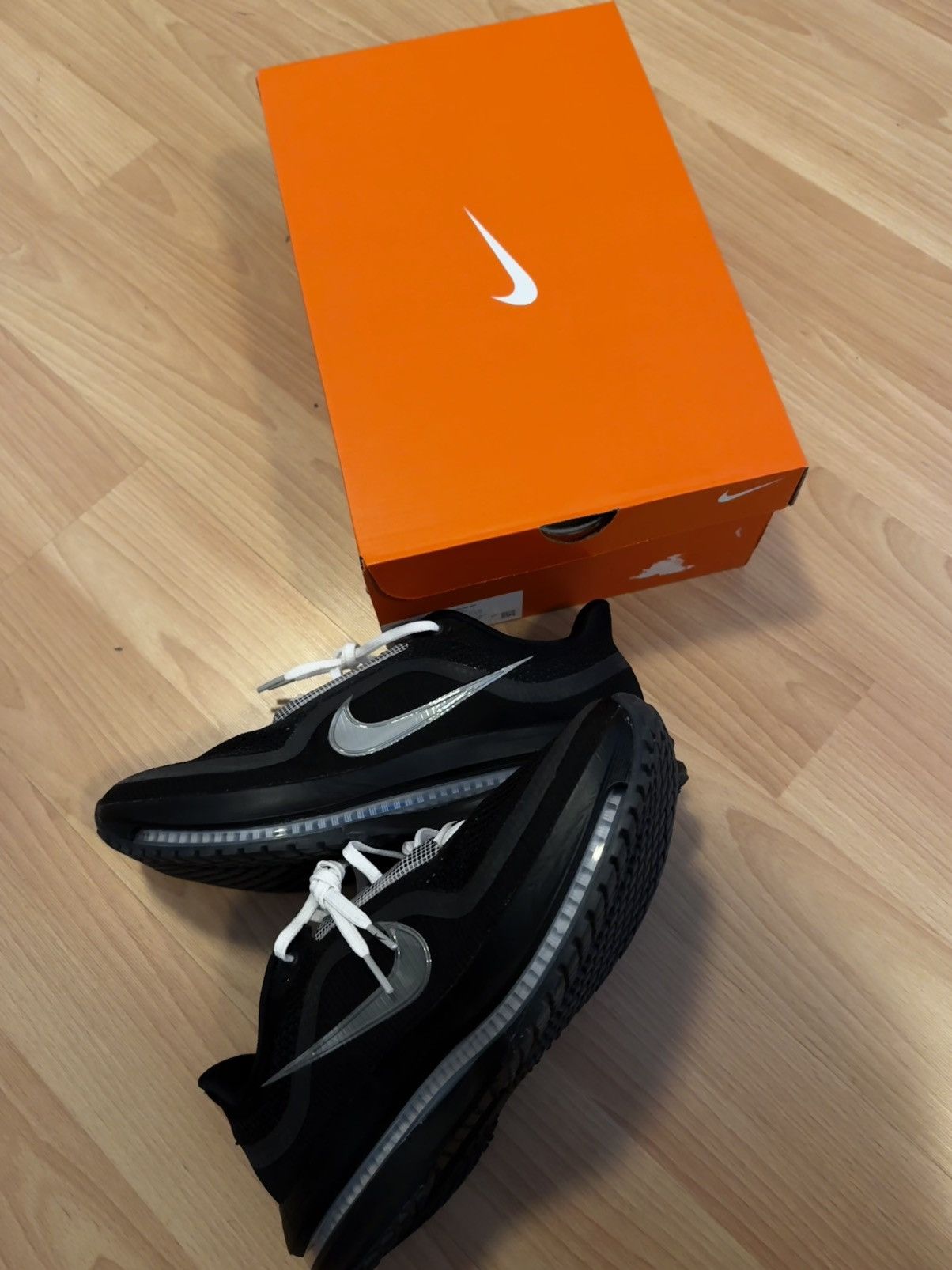 Nike Men’s Nike Pegasus Premium SP Shoes Size US 11 / EU 44 - 11 Thumbnail