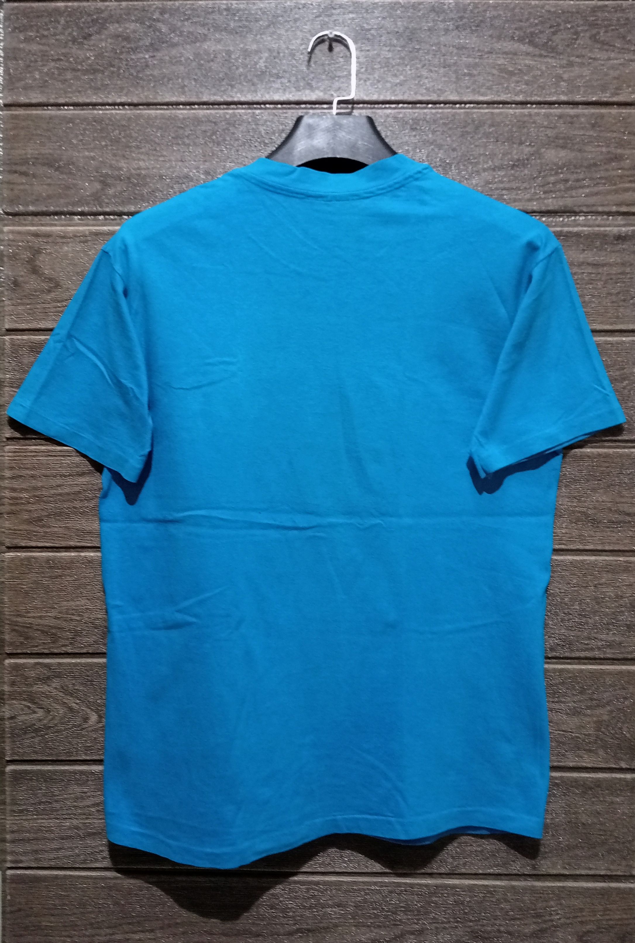Vintage Vintage '80s Single Stitch Hanes Hawaii Tee Made in USA Size US L / EU 52-54 / 3 - 4 Thumbnail