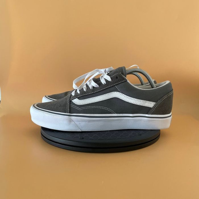 Vans slip on online ultracush lite