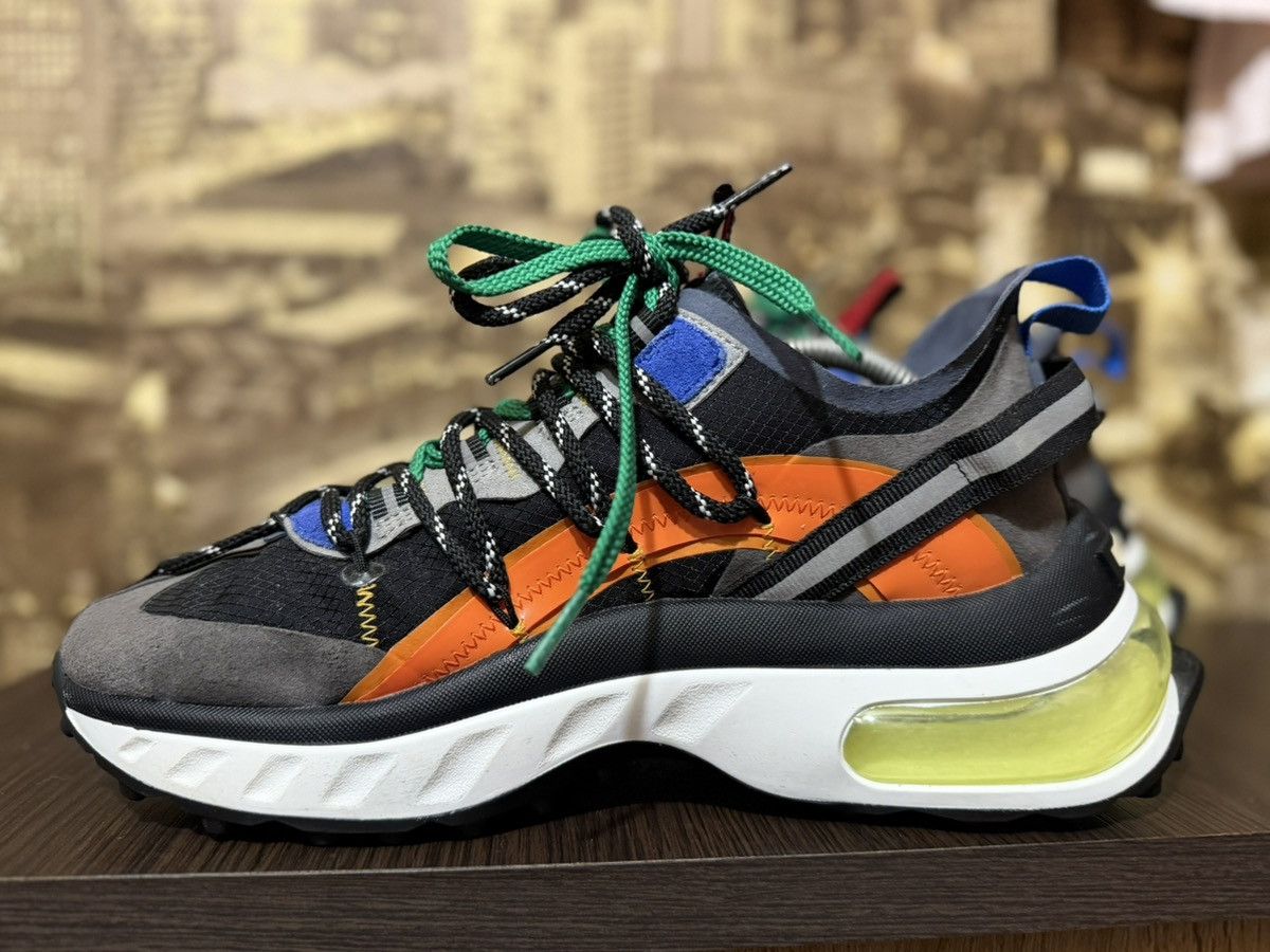 Dsquared2 DSQUARED2 Active Bubble Trainers Size 41 Size US 9 / EU 42 - 2 Thumbnail