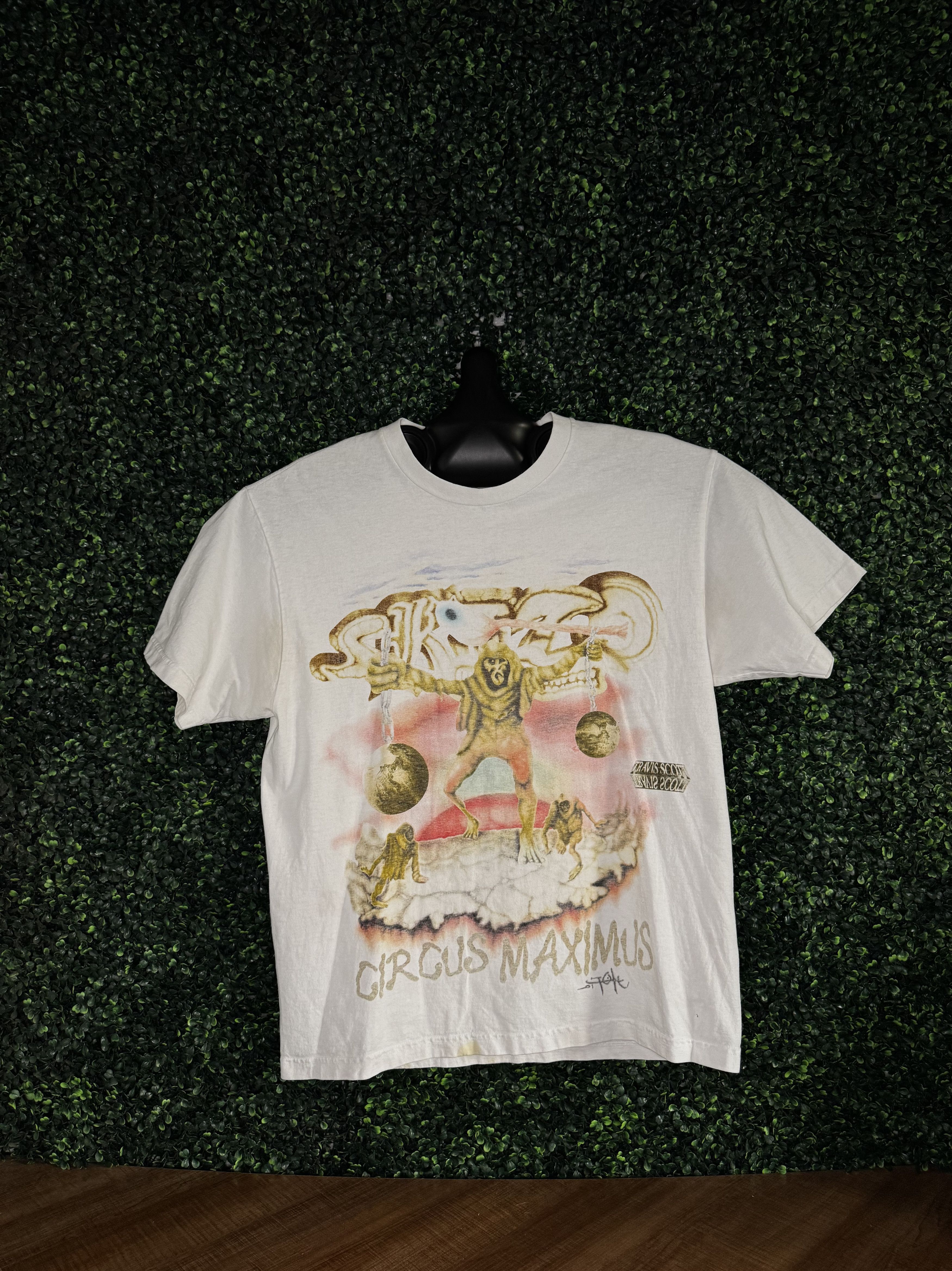 Utopia merch