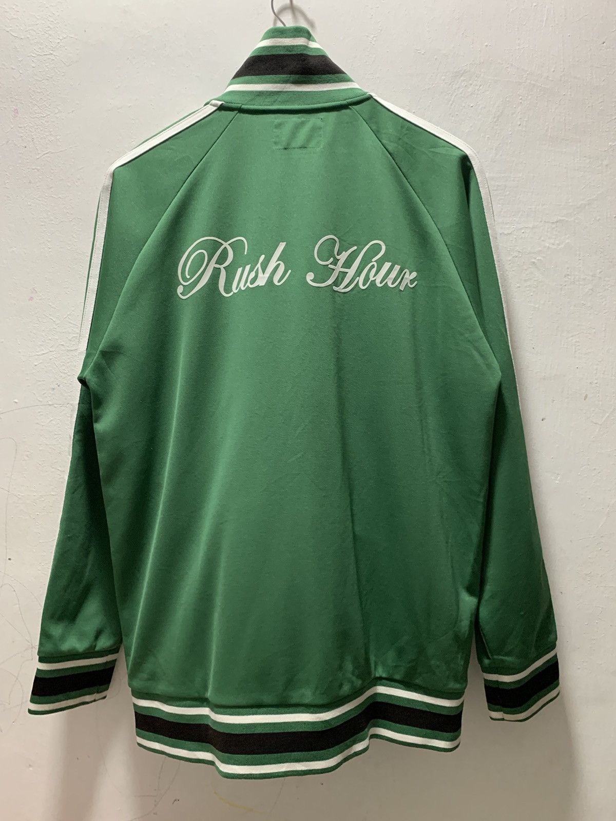 14th Addiction 💸BINDINGOFFER💸Rush Hour Tracktop Size US XL / EU 56 / 4 - 13 Thumbnail