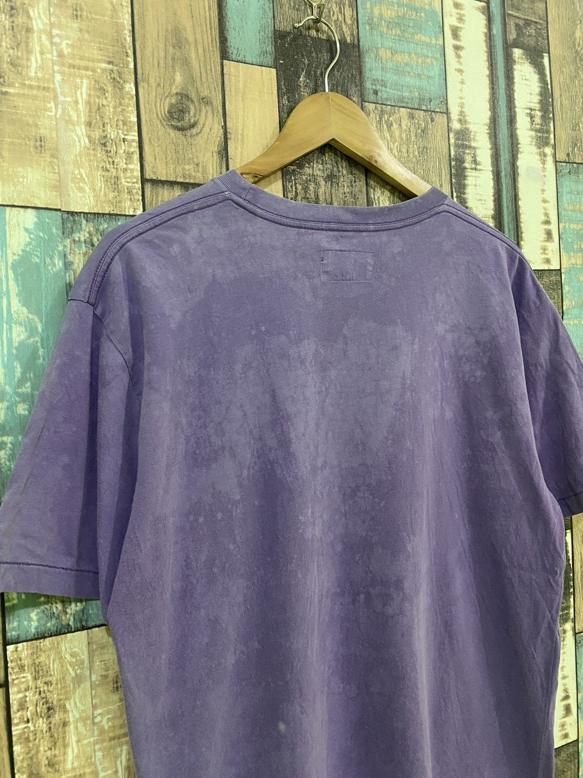 Nanamica Vintage The North Face Faded Tee Size US L / EU 52-54 / 3 - 9 Thumbnail