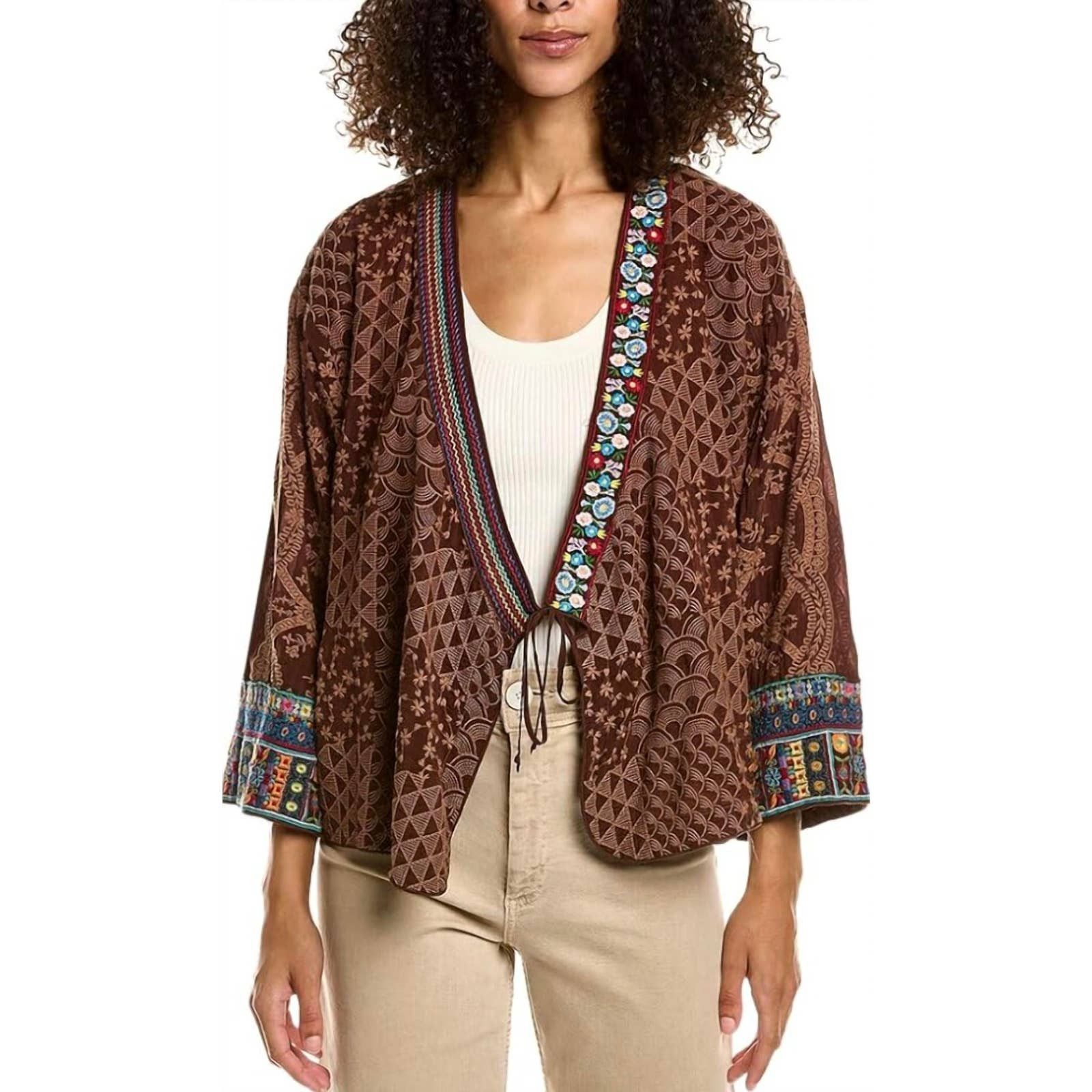 Seraphina Kimono
