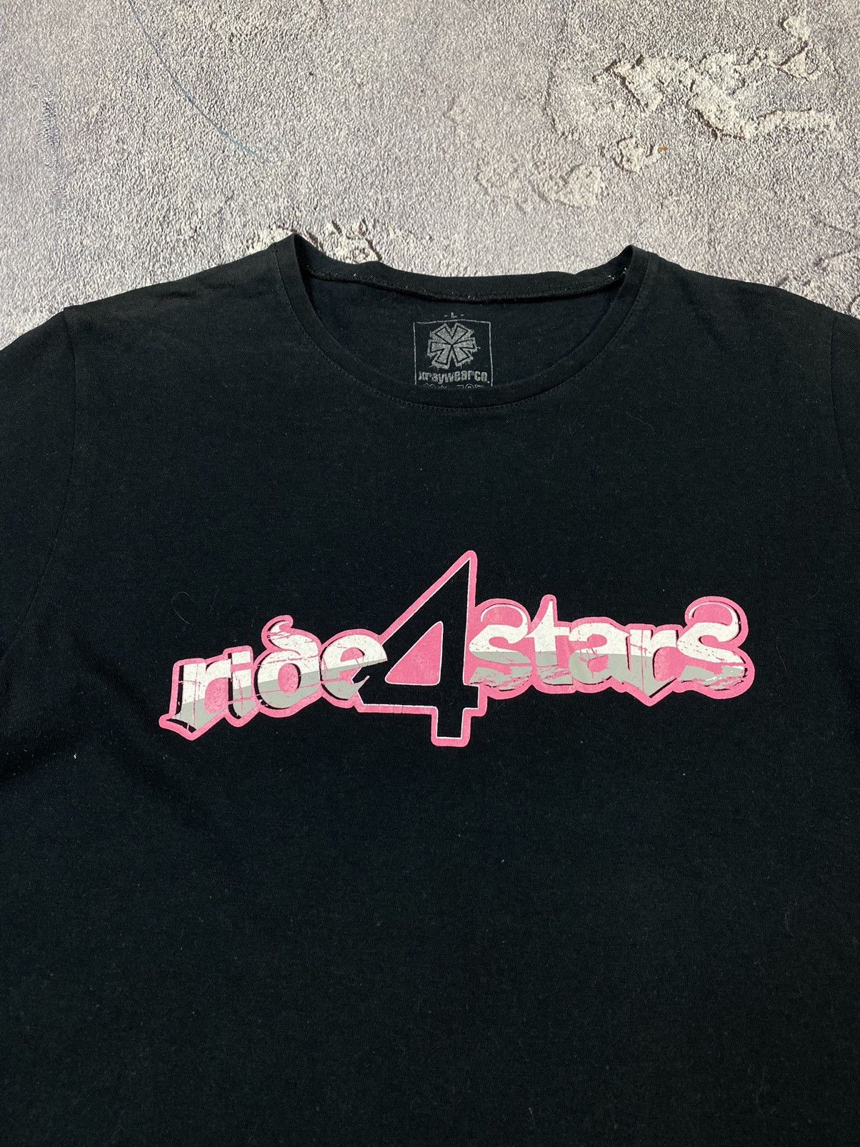 If Six Was Nine Y2K If Six Was Nine EMO Punk T-shirt VTG Size L / US 10 / IT 46 - 3 Thumbnail