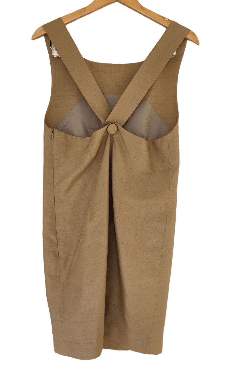 Yohji Yamamoto Ys Bis Blouse Size XS / US 0-2 / IT 36-38 - 2 Thumbnail