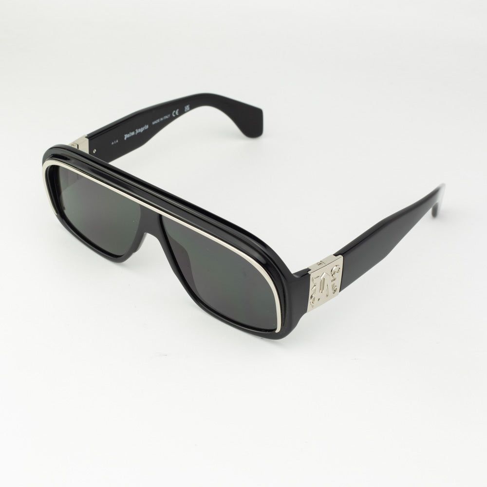 Palm Angels Palm Angels PERI063S24PLA0011007(PERI063S24PLA0011007-FR) Size ONE SIZE - 5 Thumbnail