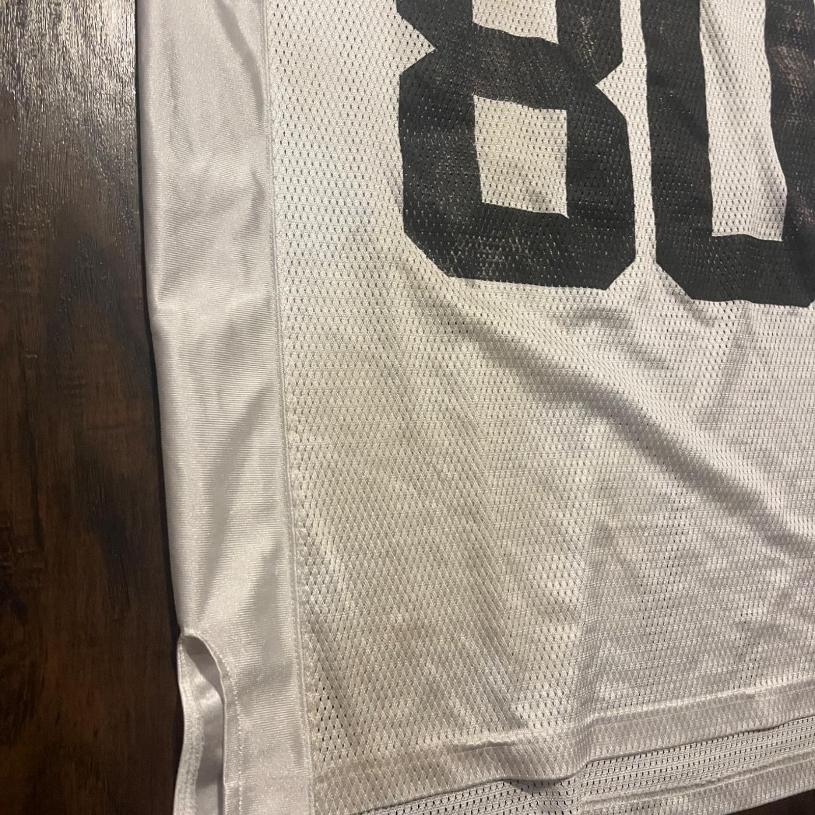 NFL Kellon winslow cleveland browns jersey Size US L / EU 52-54 / 3 - 2 Thumbnail