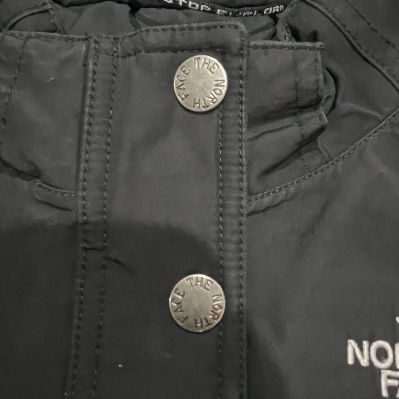 The North Face The North Face Hyvent Belted Insulated Women's Trench Coat Size XS / US 0-2 / IT 36-38 - 5 Thumbnail
