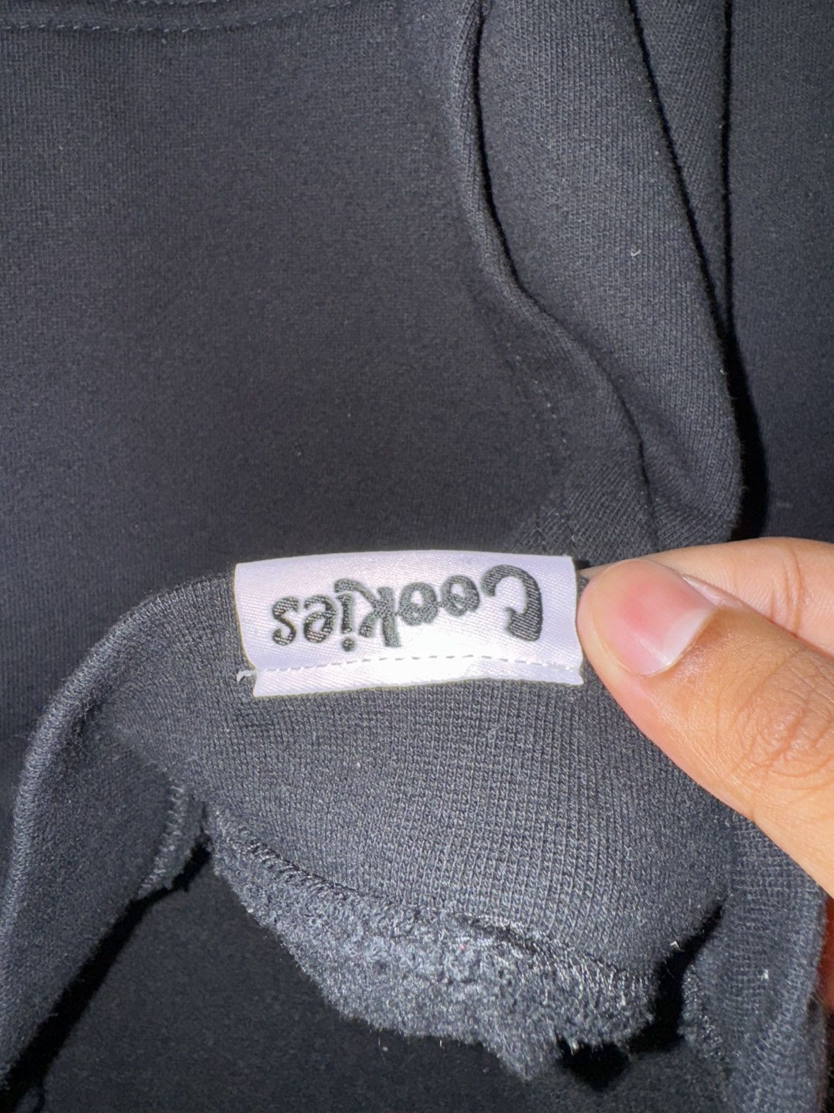 Cookies Hoodie