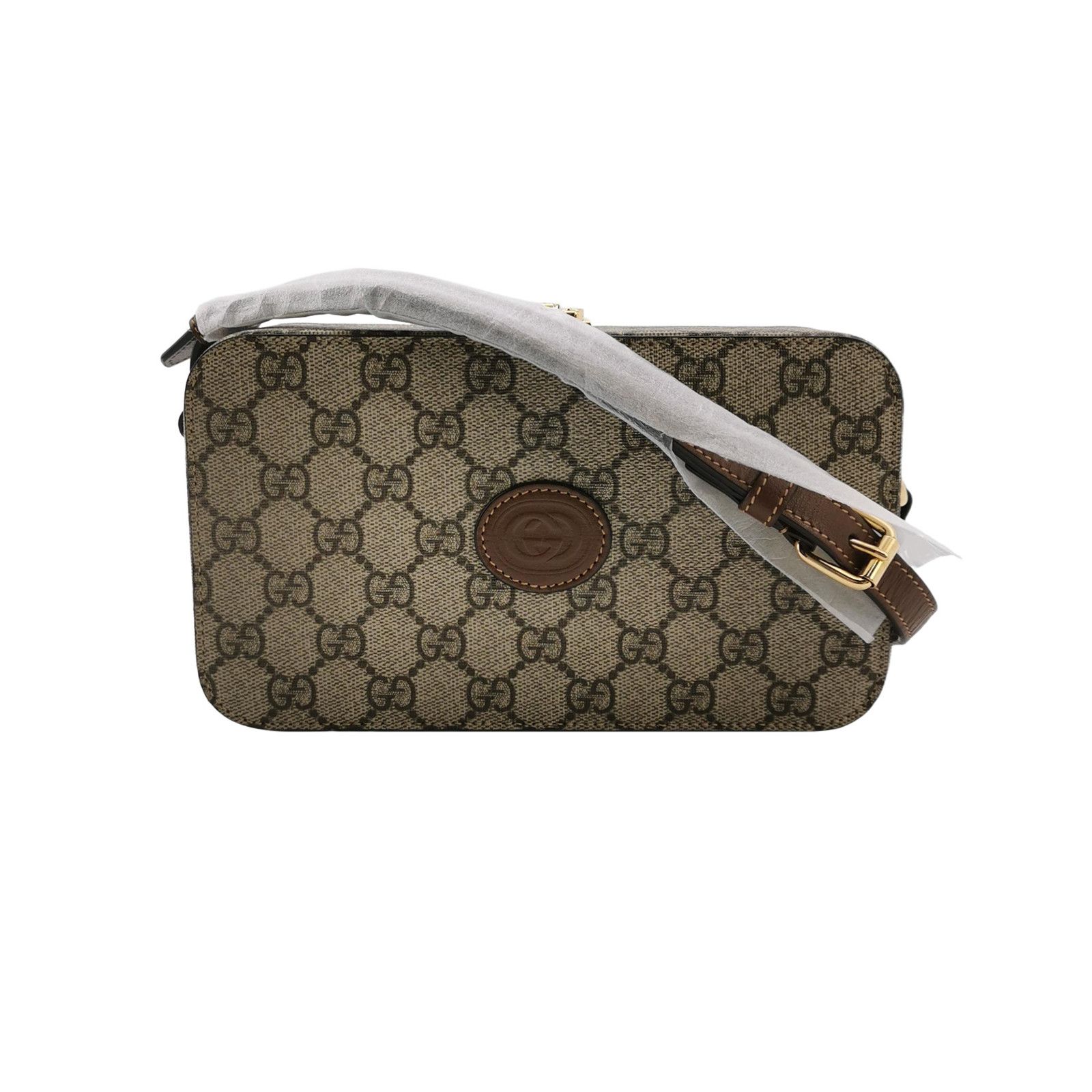 Gucci Gucci Women os Shoulder Bags Size ONE SIZE - 1 Thumbnail