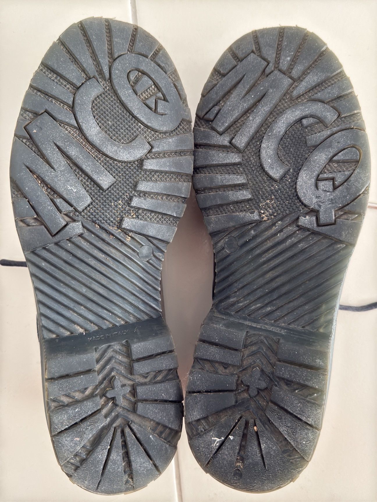 Alexander McQueen × McQ Alexander McQueen Razor shoes Size US 8 / EU 41 - 7 Thumbnail