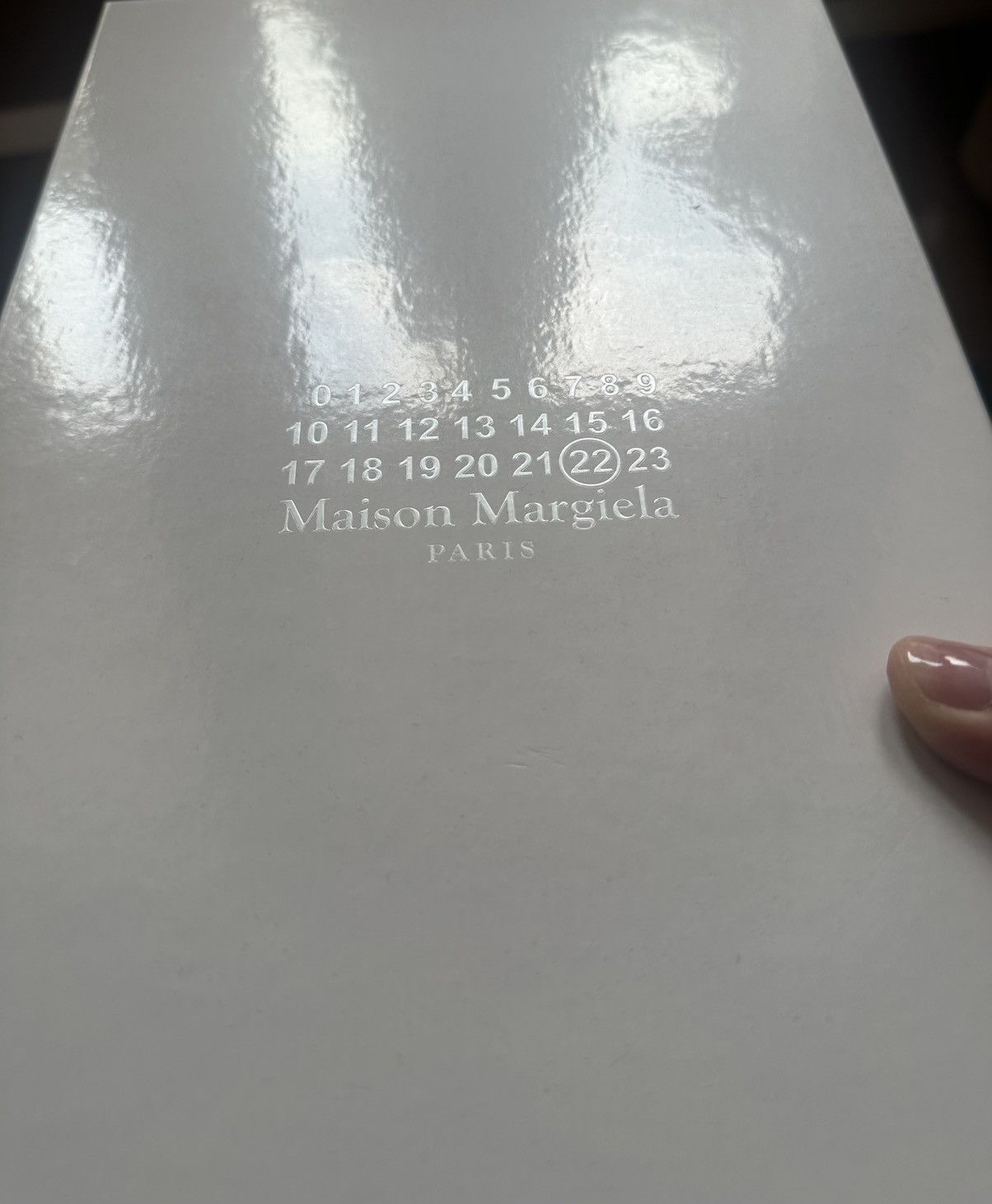 Maison Margiela Maison Margeila Gats Size US 9 / EU 42 - 7 Thumbnail