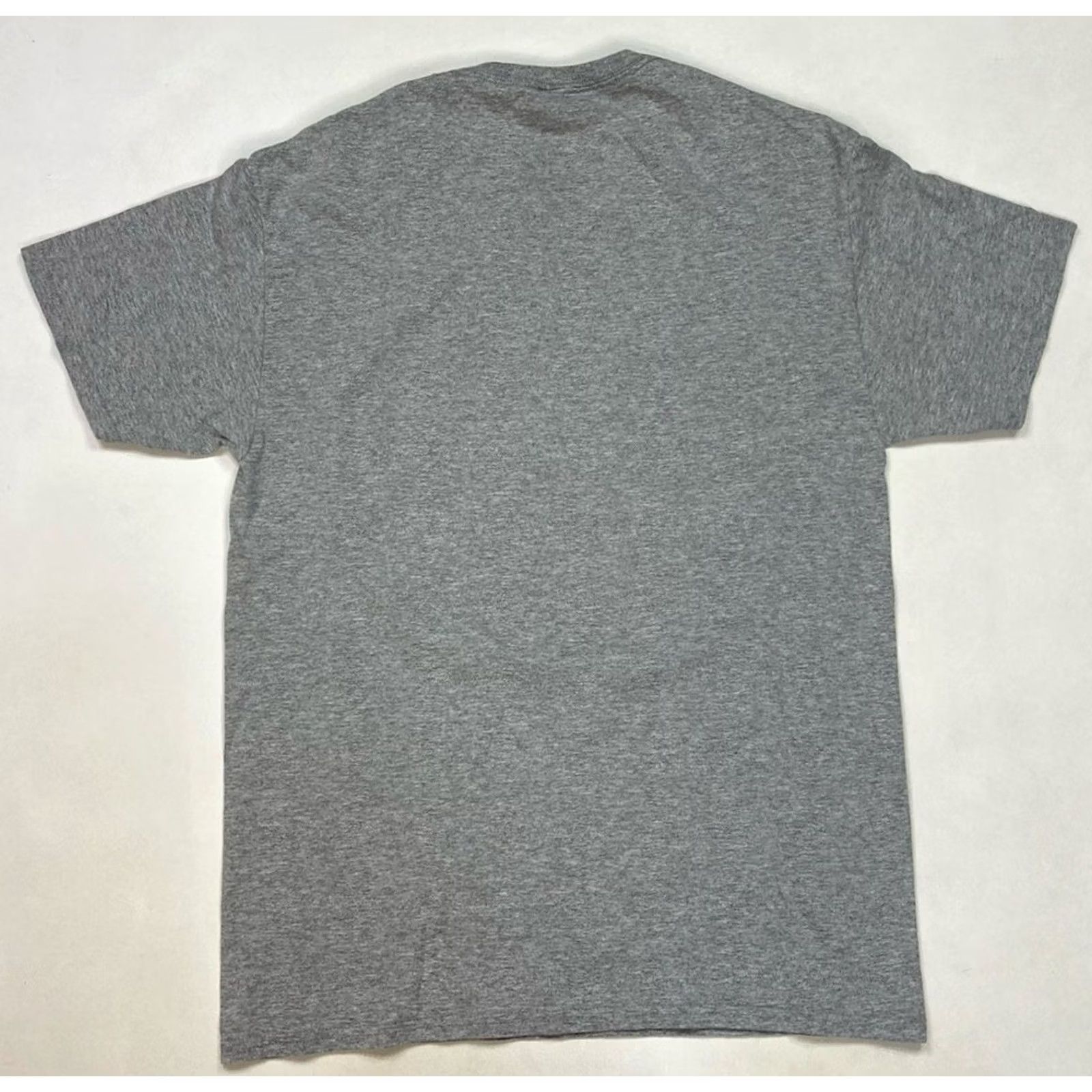 Vintage VINTAGE Power Rangers Graphic T-shirt Men Small Gray Short Sleeve TV Show Size US S / EU 44-46 / 1 - 3 Thumbnail
