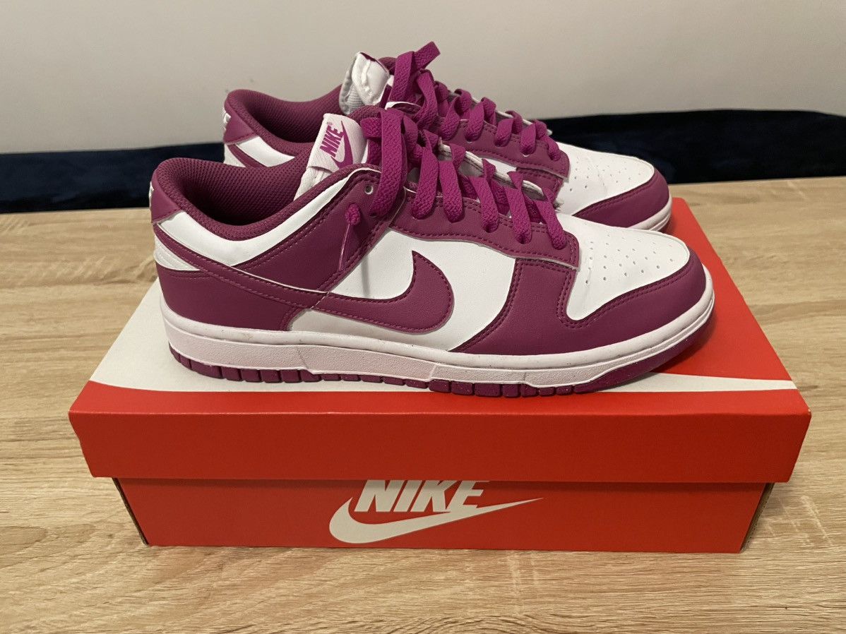 Nike Nike Dunk Low - Womens size 9 Size US 9 / IT 39 - 1 Thumbnail