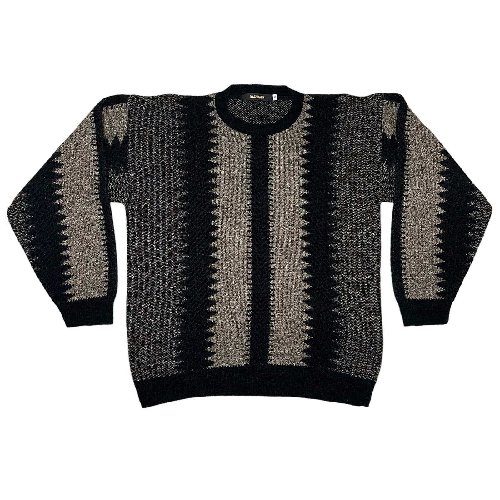 Men s Bachrach Sweaters Knitwear Grailed