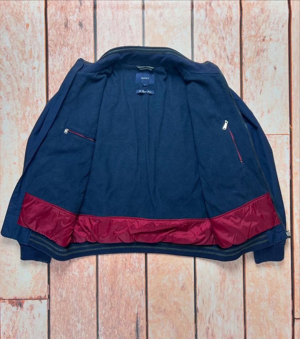 Gant Gant jacket Size US M / EU 48-50 / 2 - 6 Thumbnail