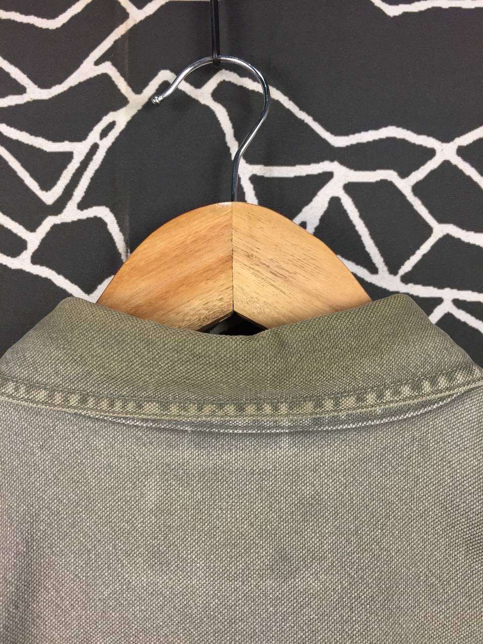 L.L. Bean Distressed L.L. Bean Flannel Lined Canvas Workwear Jacket Size US XL / EU 56 / 4 - 16 Thumbnail