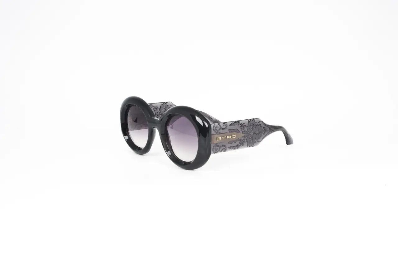 Etro ETRO 0016/G/S KB79O Sunglasses Size ONE SIZE - 2 Thumbnail