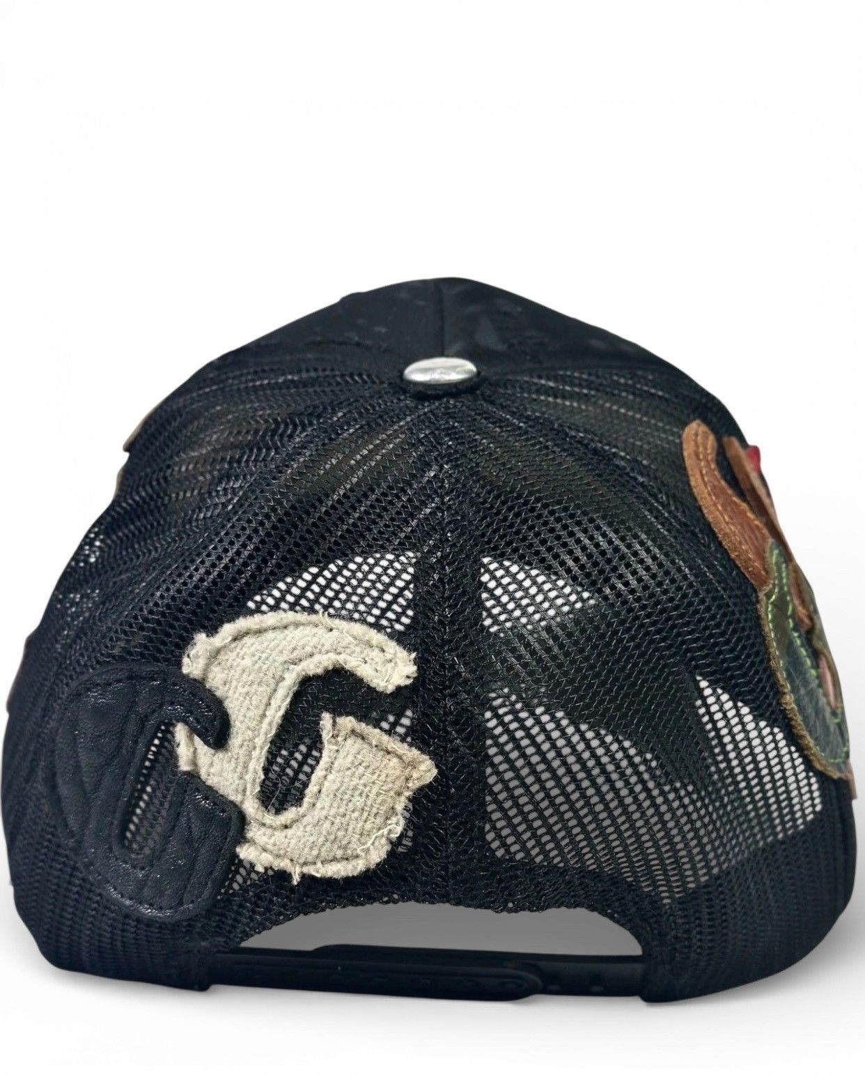 Gallery Dept. Gallery Dept. Special Ordered Trucker Hat Size ONE SIZE - 5 Thumbnail