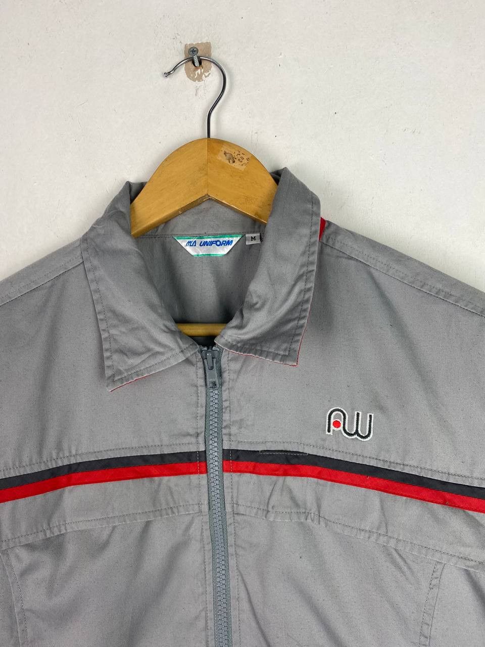Japanese Brand japanese brand light worker jacket nice design Size US M / EU 48-50 / 2 - 2 Thumbnail