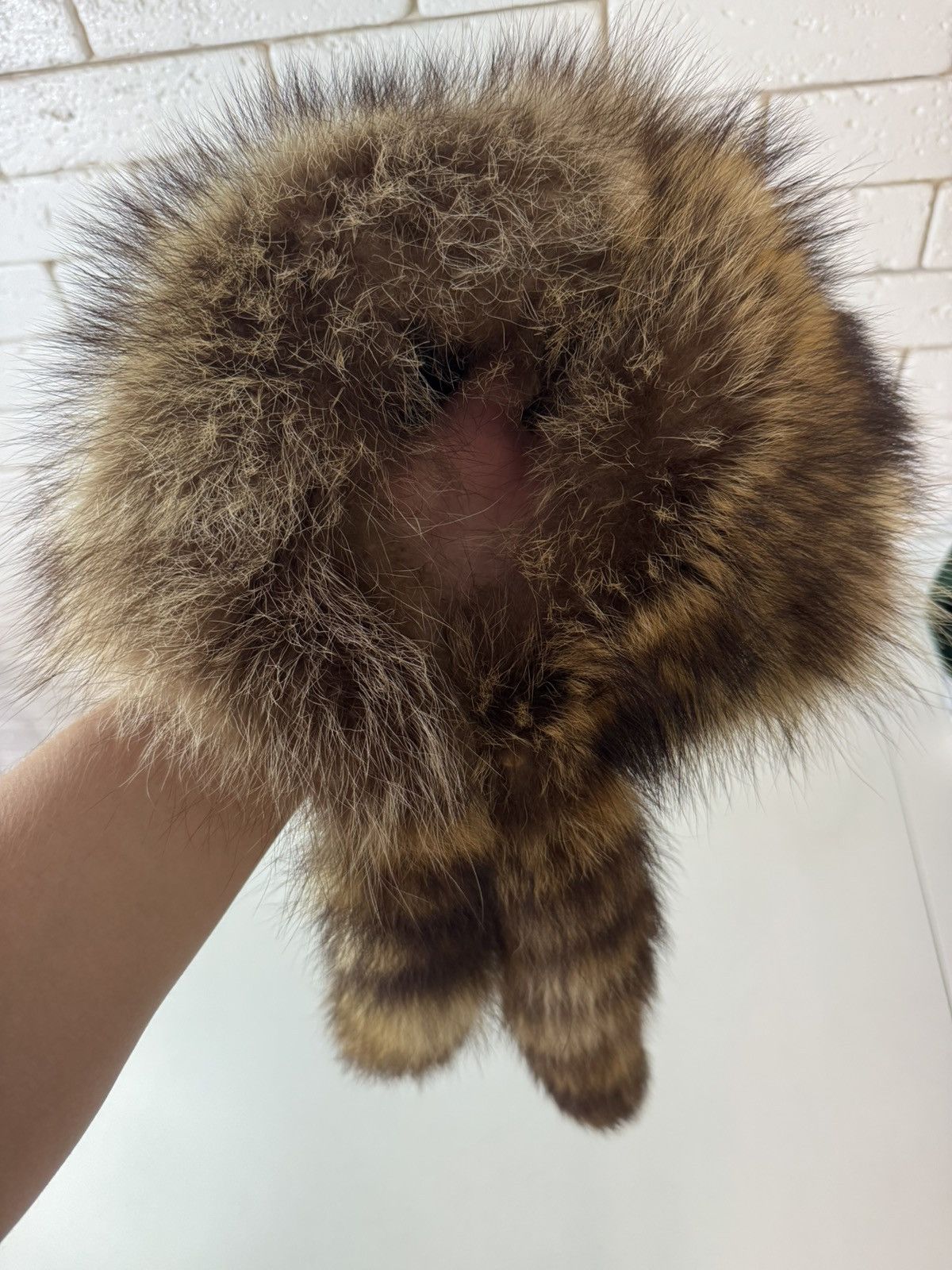 Other Ushanka hat cap Size ONE SIZE - 5 Thumbnail