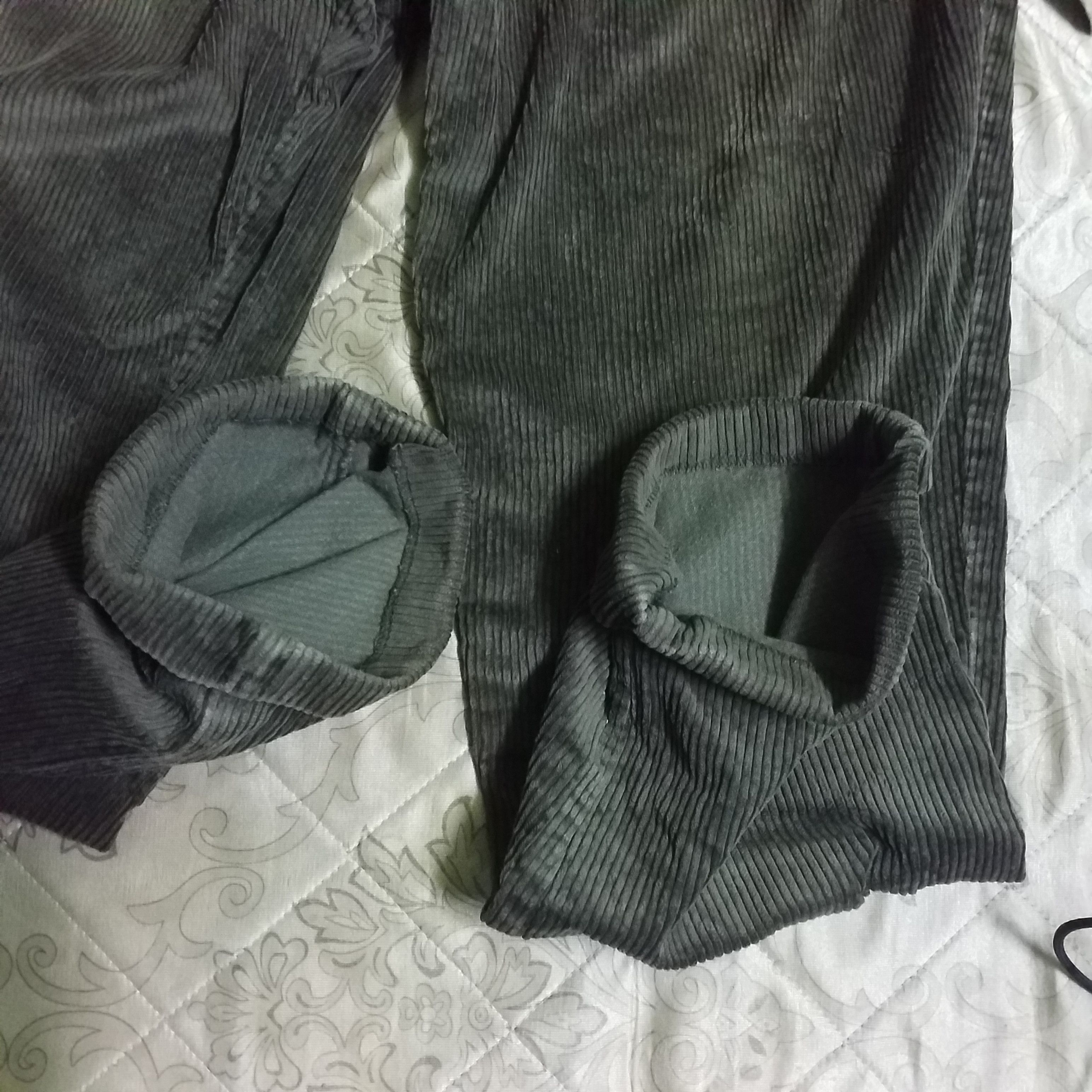Dockers × Levi's Vintage Clothing dockers codoroy Size US 36 / EU 52 - 2 Thumbnail