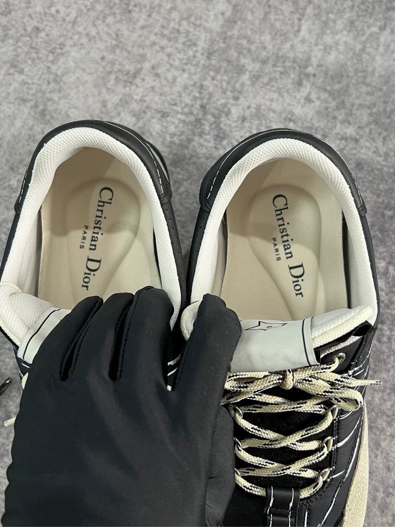 Dior Dior New Style Training Shoes Size 42-2505 Size US 9 / EU 42 - 8 Thumbnail