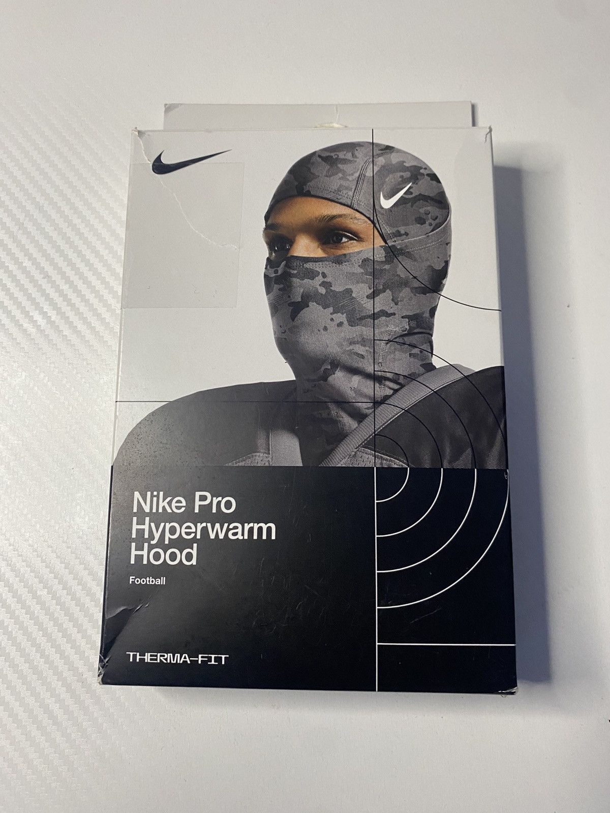 Nike Nike Ski Therma Fit Size 32 - 1 Thumbnail