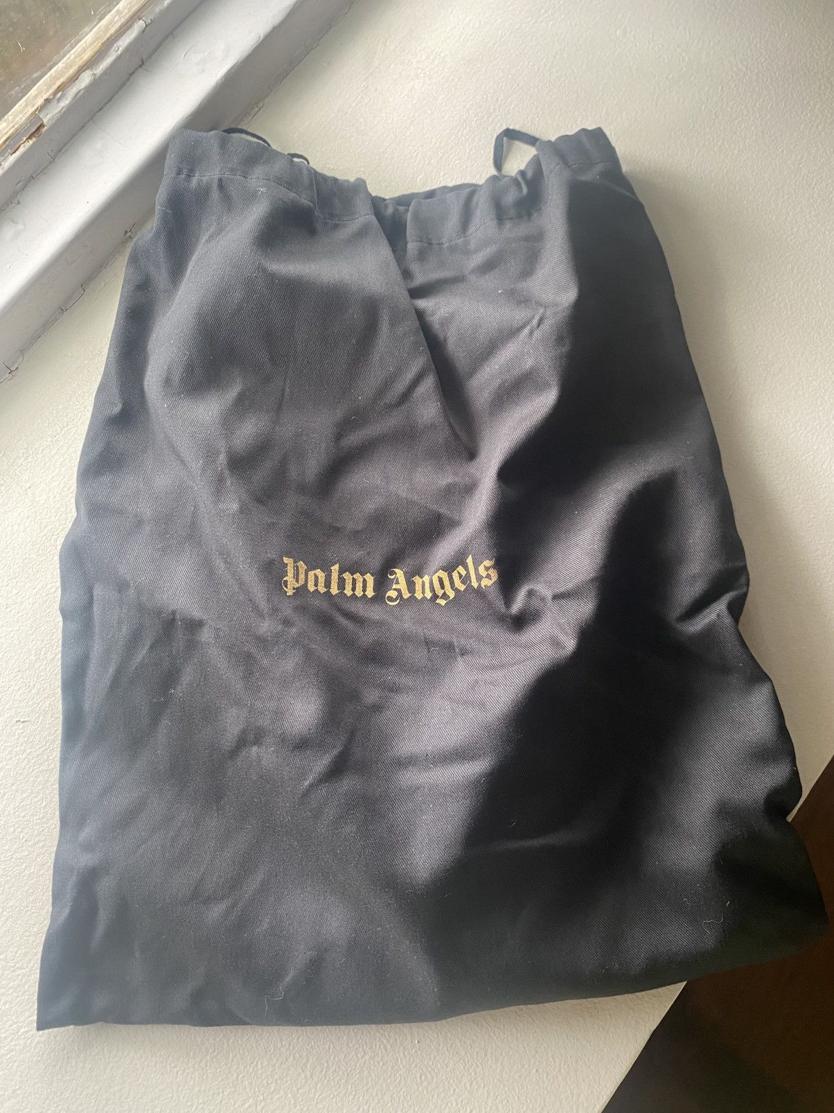 Palm Angels Palm Angles Suede Armband BNWT Size ONE SIZE - 9 Thumbnail