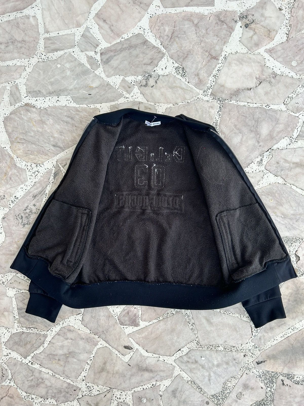 Hysteric Glamour Glow in the dark back hit Size US S / EU 44-46 / 1 - 10 Thumbnail
