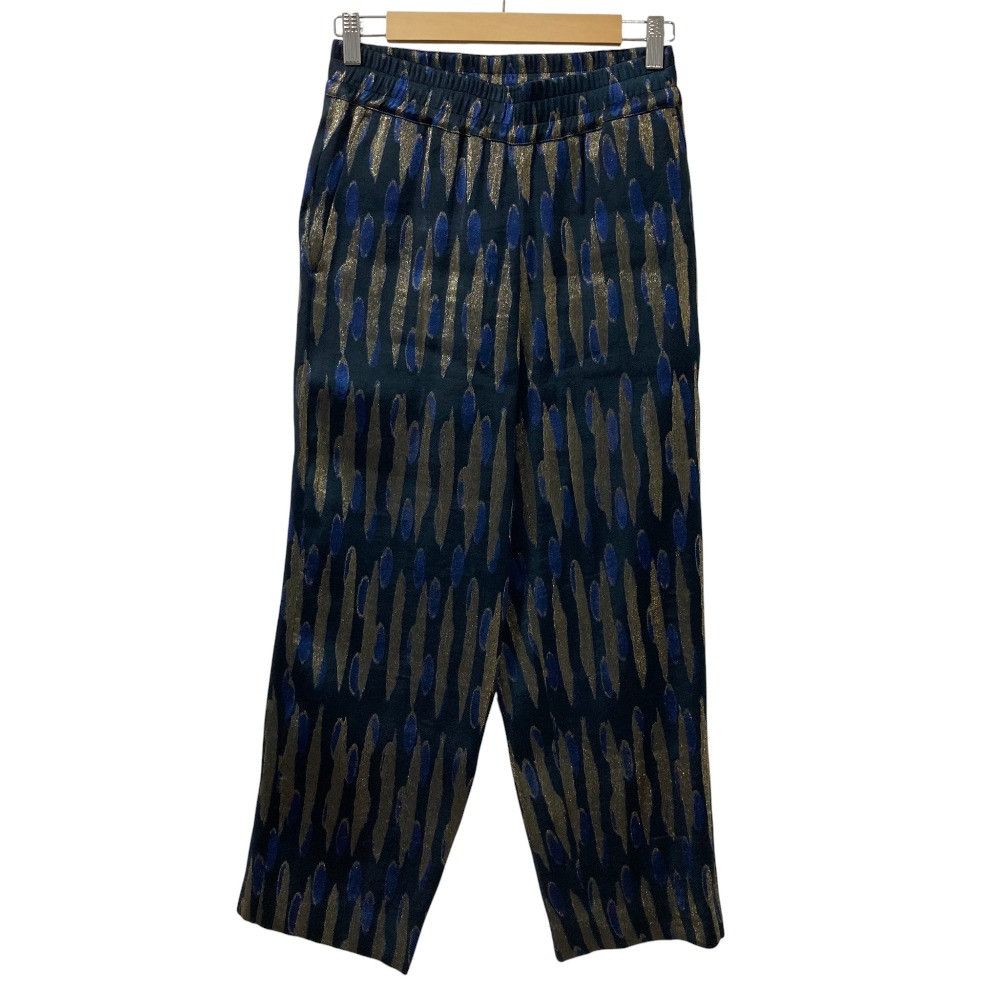 Other Other Dries Van Noten Len Lye PALACO 2330 W.W.PANTS Pants Others Pants PALACO 2330 DUTY FREE for USA Size ONE SIZE - 1 Thumbnail