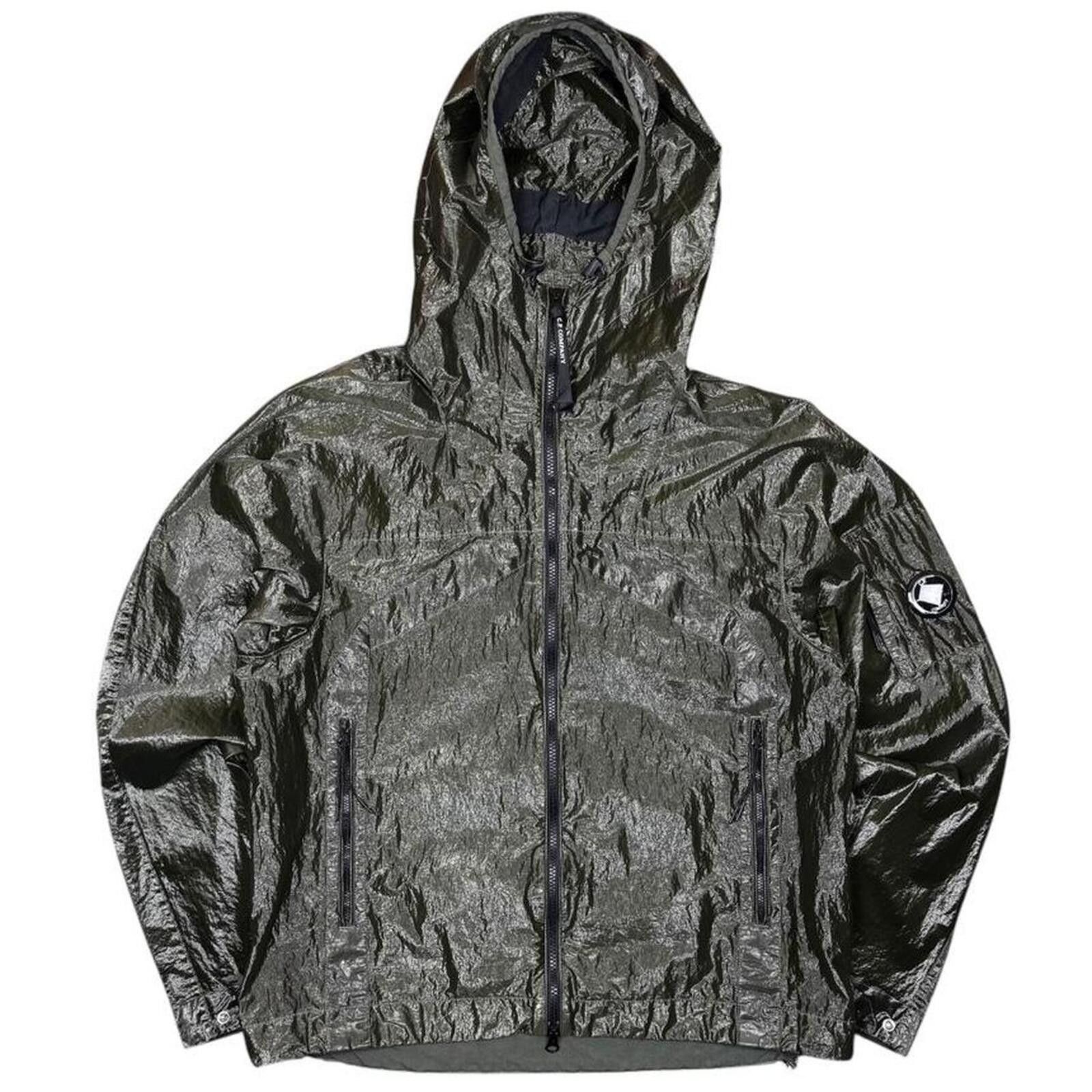 C.P. Company × Kiko Kostadinov × Stone Island Kiko Kostadinov x CP