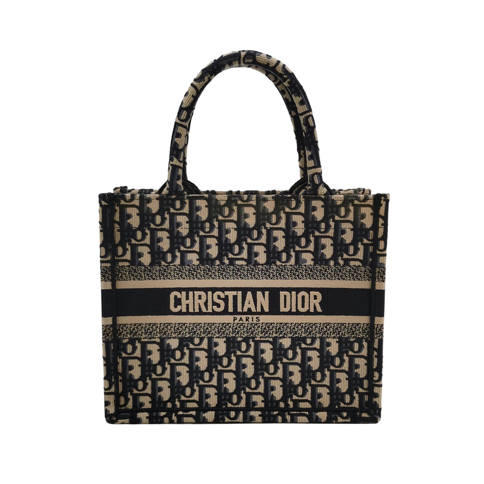 Dior Dior Women os Tote Bags Size ONE SIZE - 1 Thumbnail