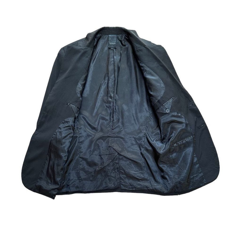 G-Star G-Star Raw Omega Blazer Size US S / EU 44-46 / 1 - 12 Thumbnail