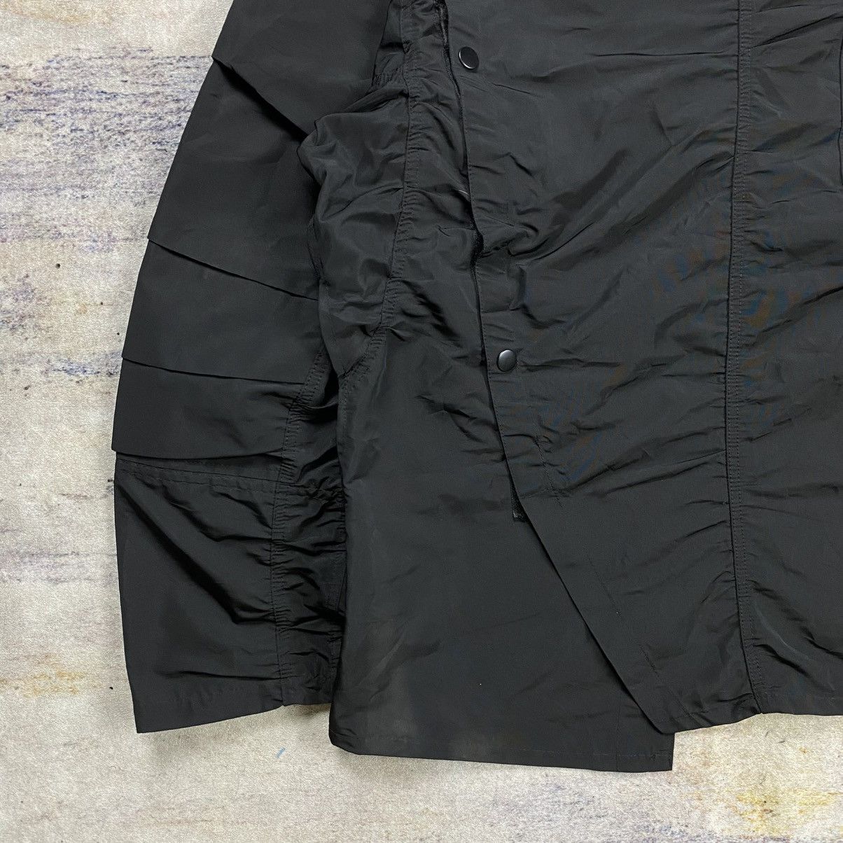 Toga Pulla Toga pulla toga archive asymmetrical button ninja jacket Size US S / EU 44-46 / 1 - 5 Thumbnail