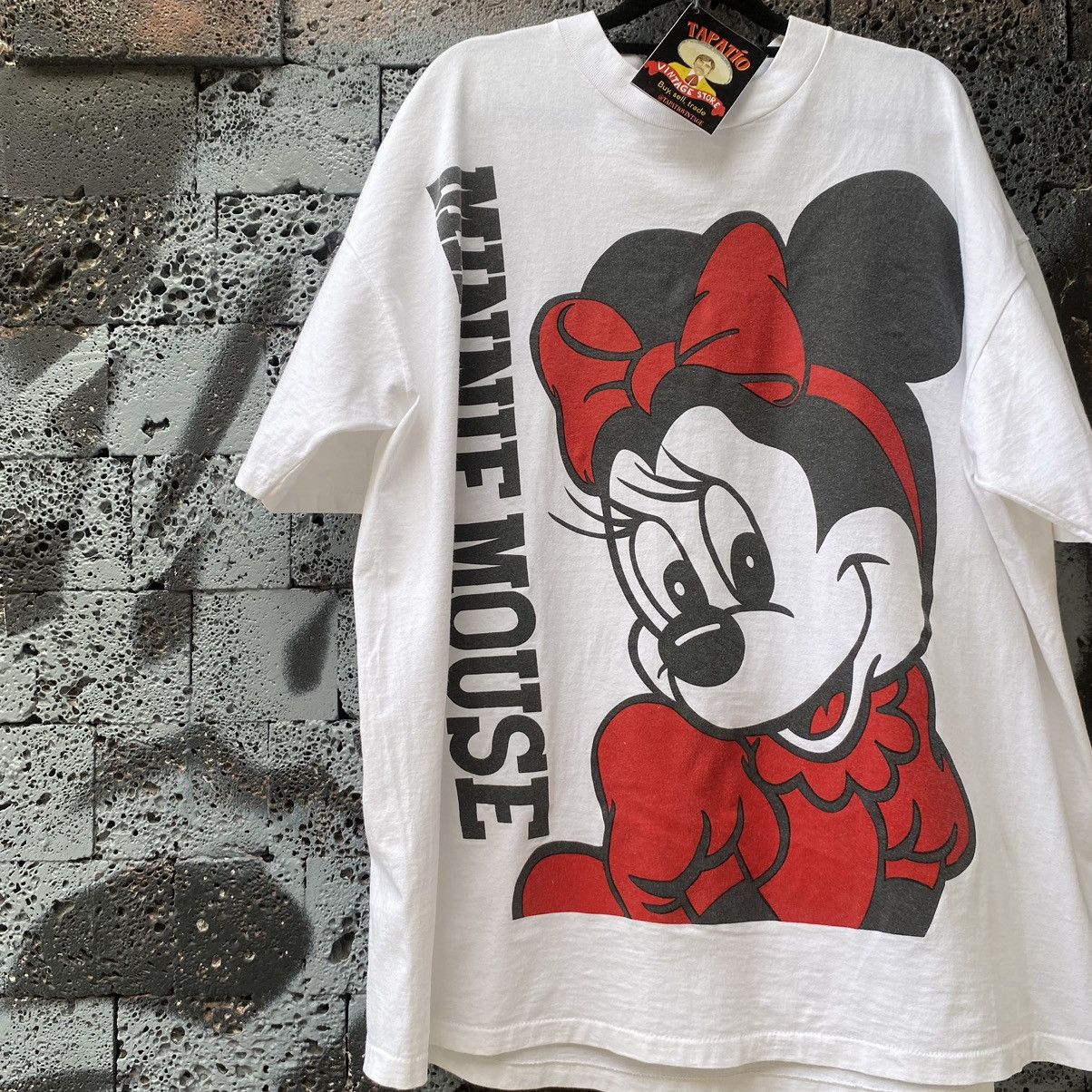 Big Face Vintage Shirt | Grailed