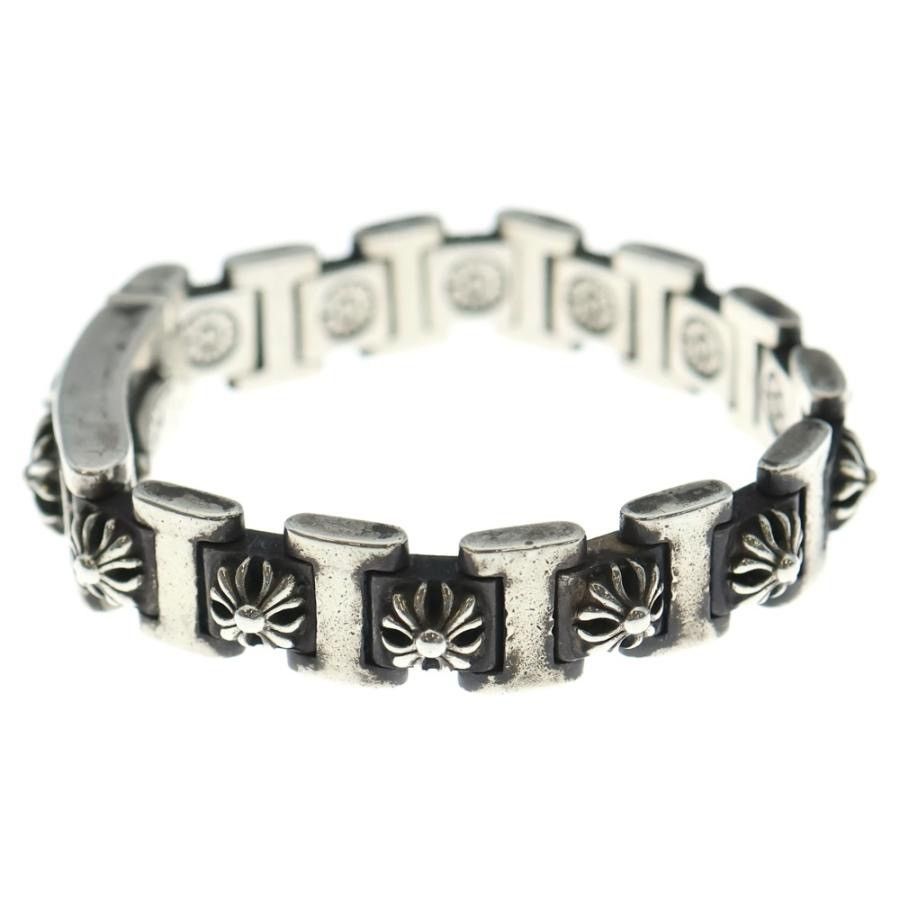 Chrome Hearts Chrome Hearts CH PLUS I Link Bracelet Size ONE SIZE - 4 Thumbnail