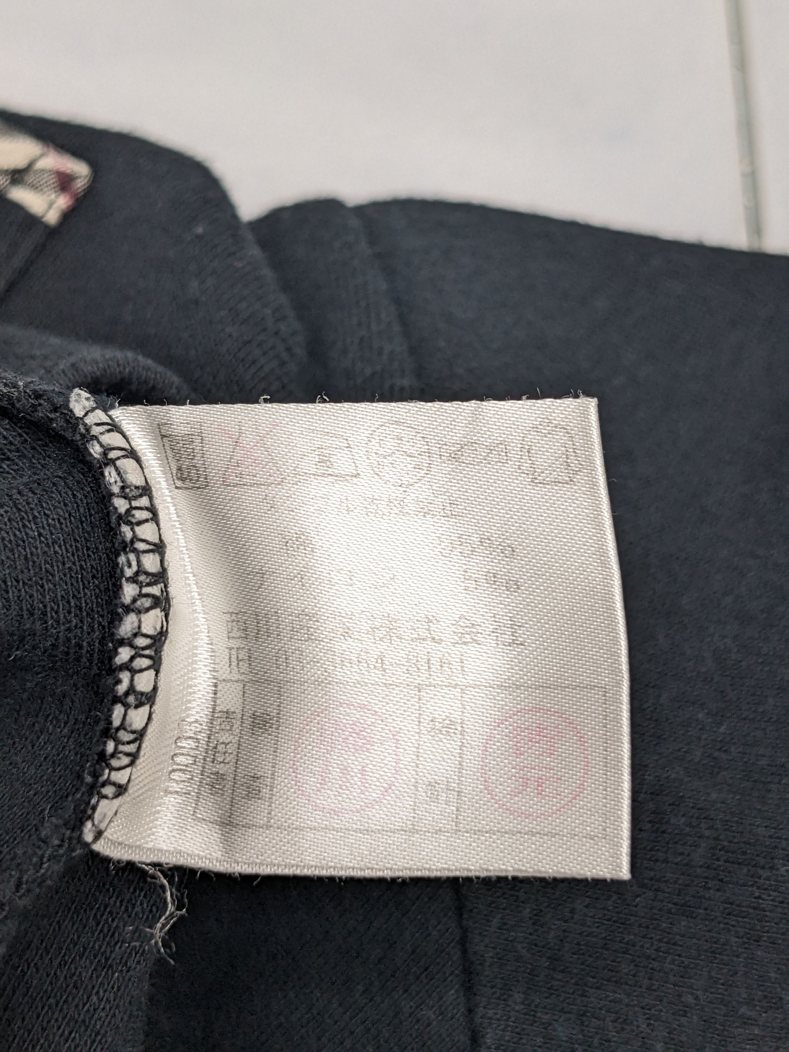 Burberry 🔥3 MONTHS SALE🔥 BURBERRY SINGLE POCKET Size US M / EU 48-50 / 2 - 9 Thumbnail