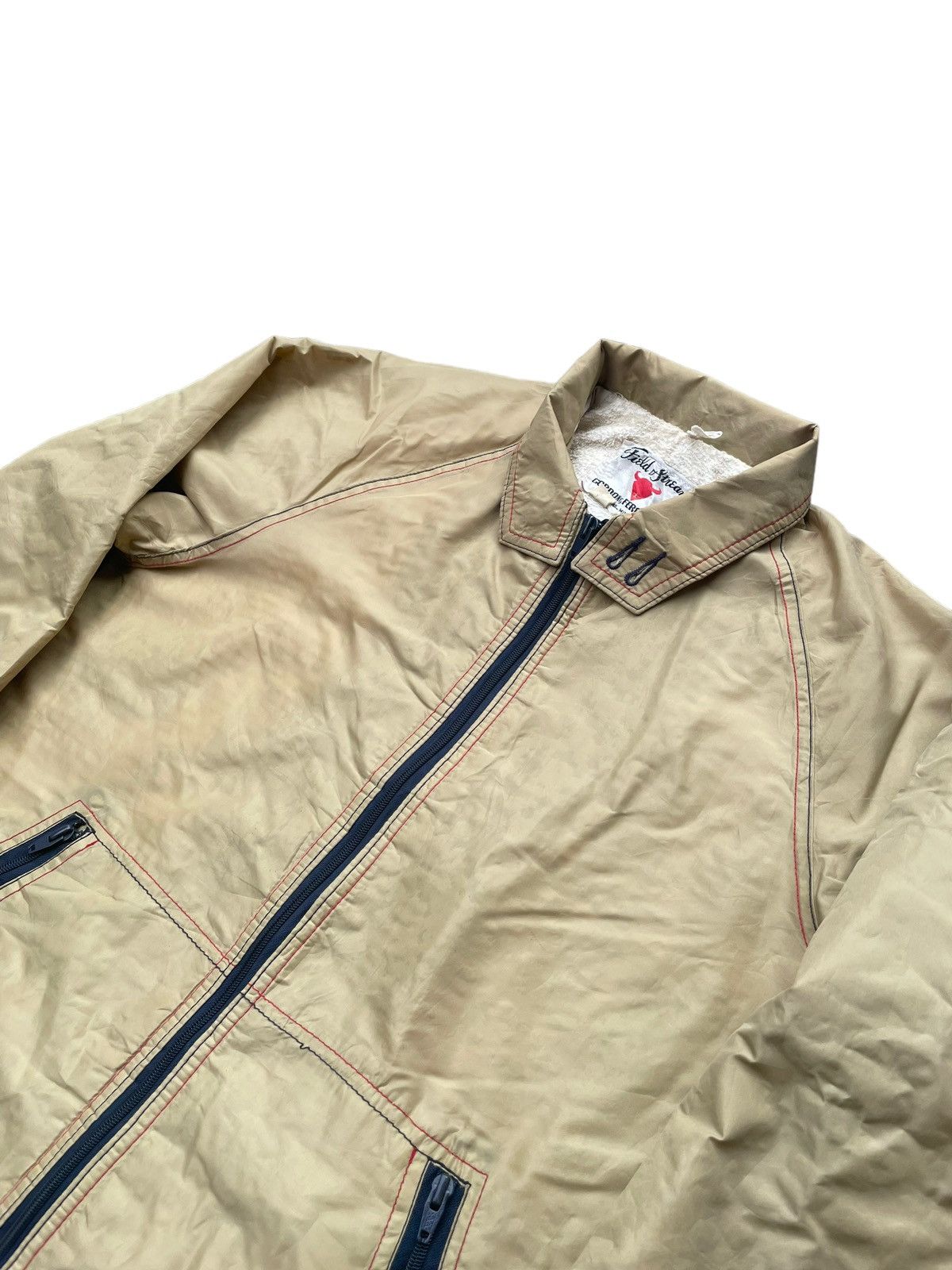 Field & Stream Vintage Field Stream By Gordon & Ferguson Jacket Size US L / EU 52-54 / 3 - 2 Thumbnail