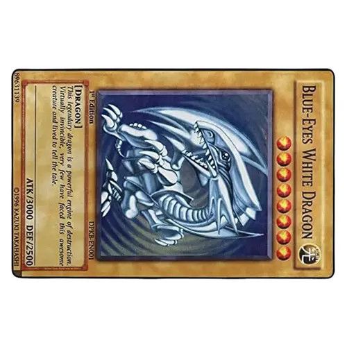 Other Dragon Carpet Size ONE SIZE - 3 Thumbnail