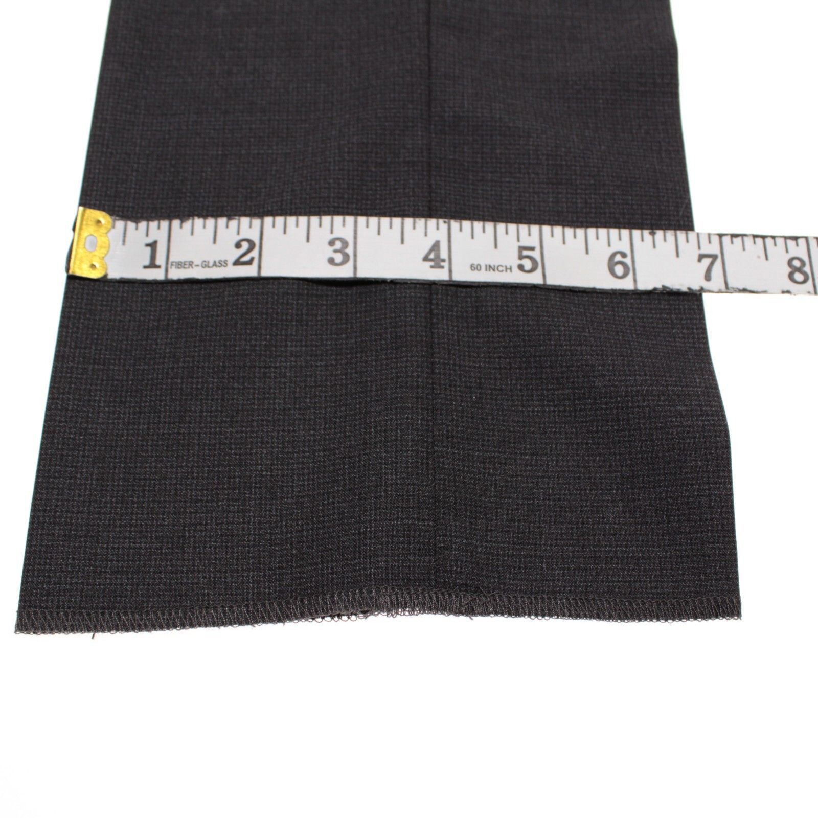 Slowear Slowear New with tags Dress Pants Size 28 US In Gray Size US 28 / EU 44 - 8 Thumbnail