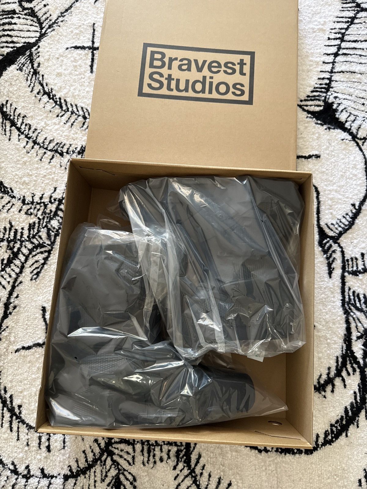 Bravest Studios × Microsoft Bravest Studios Master Chief Boots Size US 12 / EU 45 - 1 Thumbnail