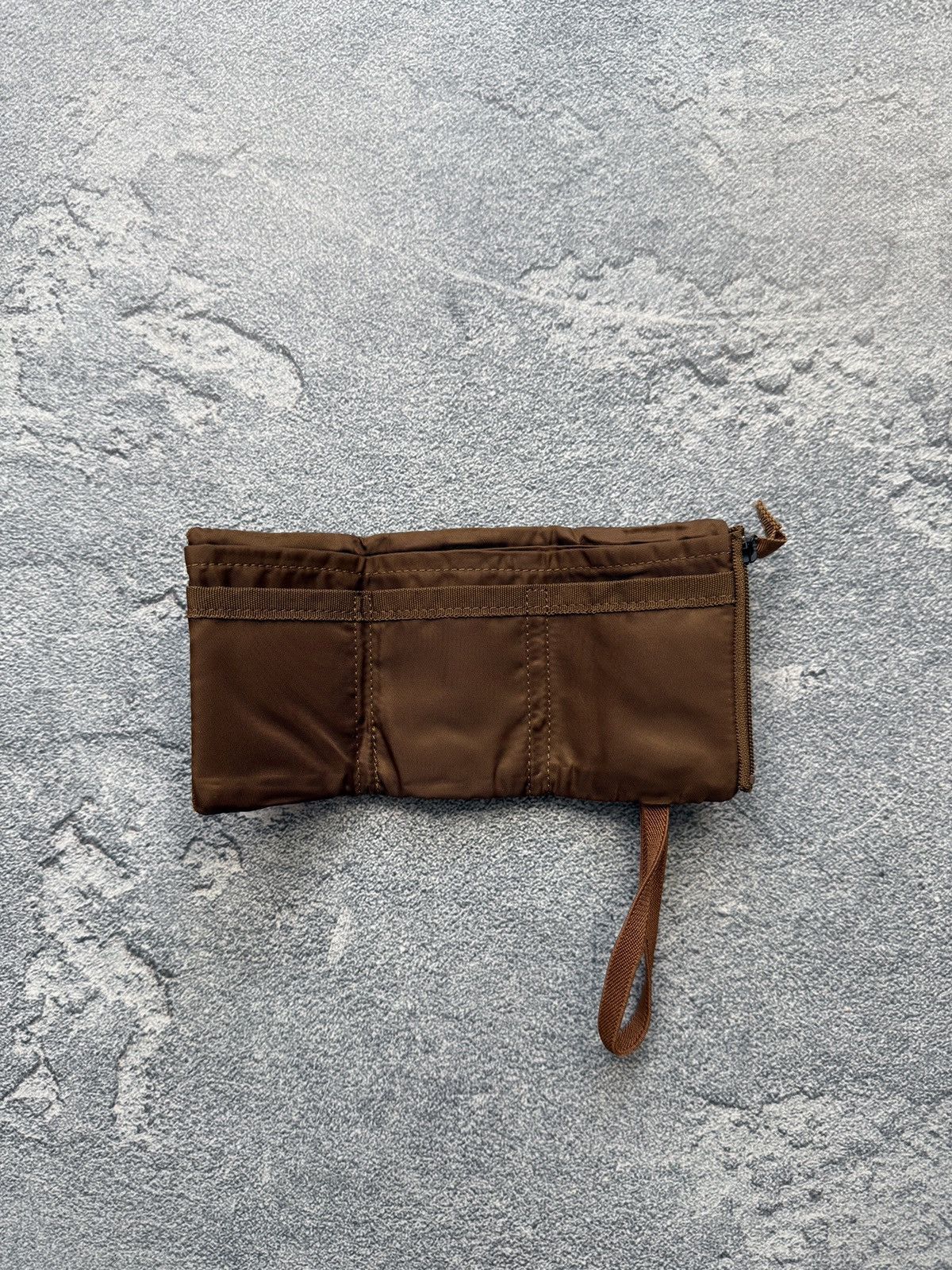 Carhartt Wip Carhartt WIP × RAMIDUS BAND WALLET Size ONE SIZE - 6 Thumbnail
