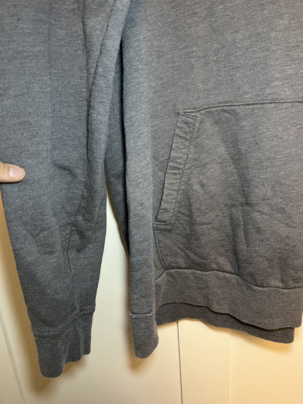 Hurley Vintage Hurley logo baggy pullover hoodie Size US XL / EU 56 / 4 - 6 Thumbnail