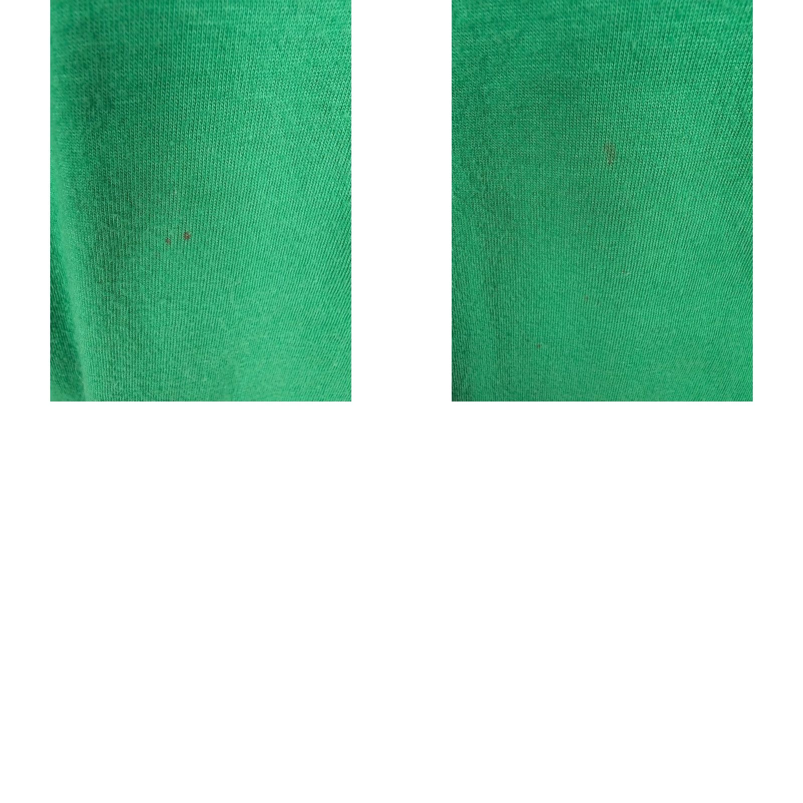 Versace Jeans Couture VINTAGE Versace Jeans Couture GREEN T-SHIRT Large Made In Italy Shirt Mens Size US L / EU 52-54 / 3 - 8 Thumbnail