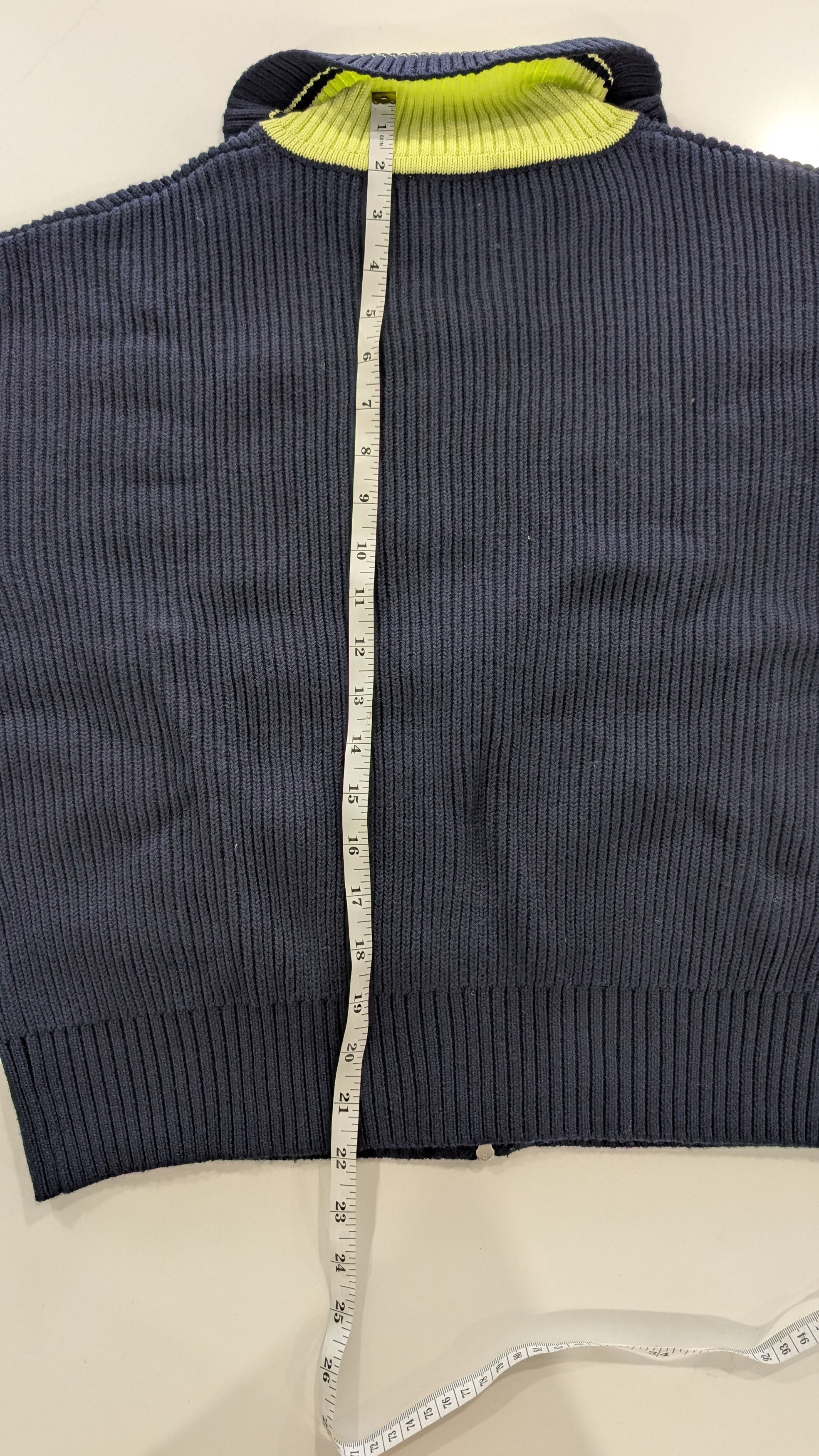 Baum und Pferdgarten Baum Und Pferdgarten Charleen Sweater Jacket Size M Size M / US 6-8 / IT 42-44 - 6 Thumbnail