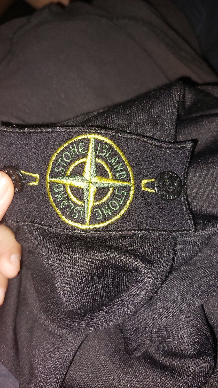 Stone Island Stone Island AW 2009 Size US L / EU 52-54 / 3 - 4 Thumbnail