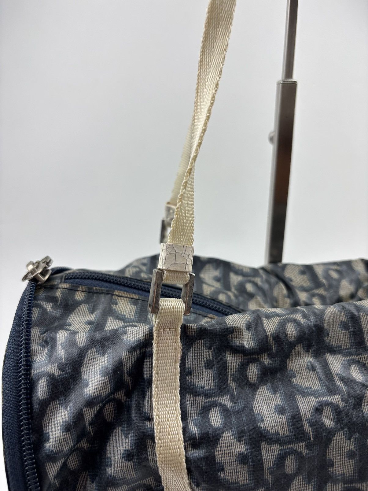 Dior Christian Dior Packable Barrel Shoulder bag Size ONE SIZE - 5 Thumbnail