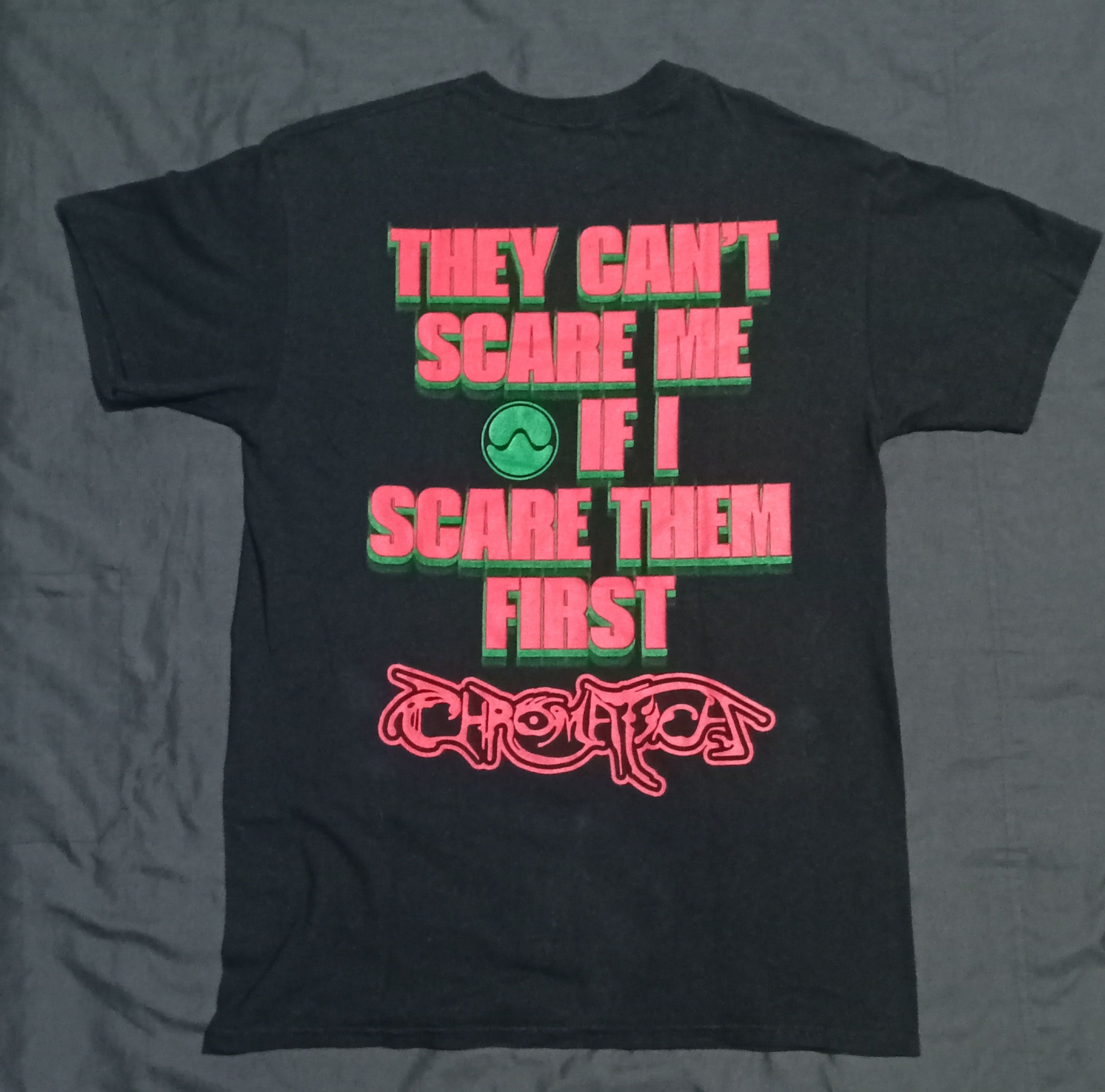 Band Tees Rare Lady gaga Shirt, madonna,britney spears Size US M / EU 48-50 / 2 - 3 Thumbnail